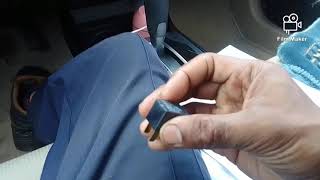 HONDA CITY 2019 Engine trouble cord P1659 ETCS Control relay malfunction