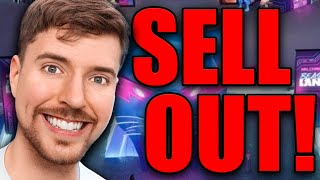 So MrBeast Is Opening A Theme Park In Saudi Arabia..