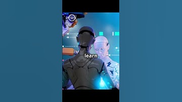 Robots That Read Human Emotions! 🤖 85% Fewer Accidents With AI Cobots 2025