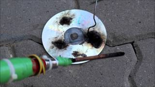 MOT(2,4kV) vs. DVD