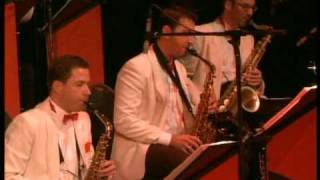 Red Roses For A Blue Lady - Orchester Franz'L. (live)