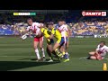 Highlights: Warrington vs Saints - CCQF