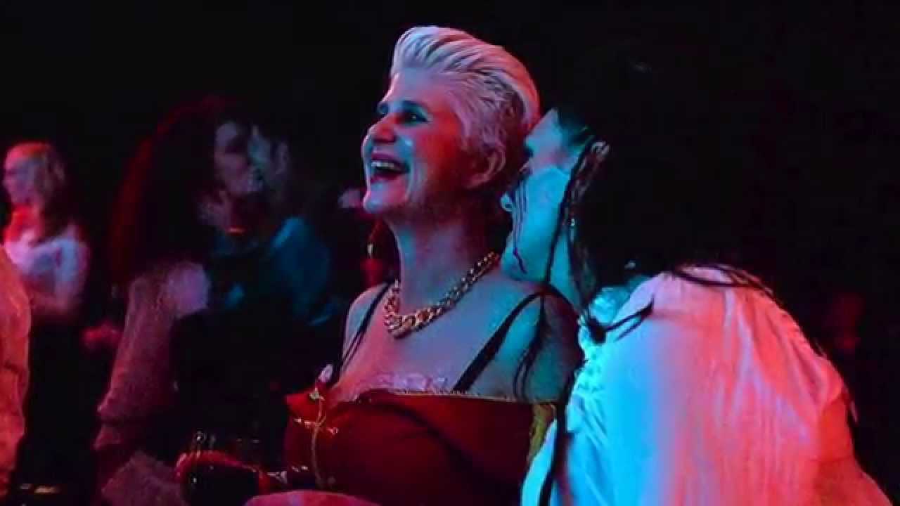 The Wisby Masquerade | Wisbymaskeraden 2010-2014