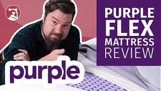 PurpleFlex Mattress Review - How Does It Compare? Net Worth