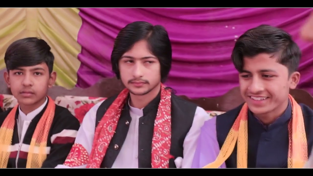 ابرار بھائی کی شادی پارٹ 16