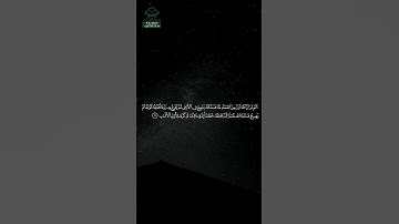 سورة الزمر • مكية • بصوت ناصر القطامي | عدد الآيات: 75 #قرآن #Quran #تلاوة #قرآن_كريم #الزمر