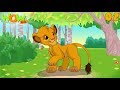 Hindi Cartoon for Kids | Hunger Ep 02 | Simba The Lion King | Wow Kidz Free Watch Online