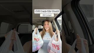 76 in STUFF for JUST 21 at CVS