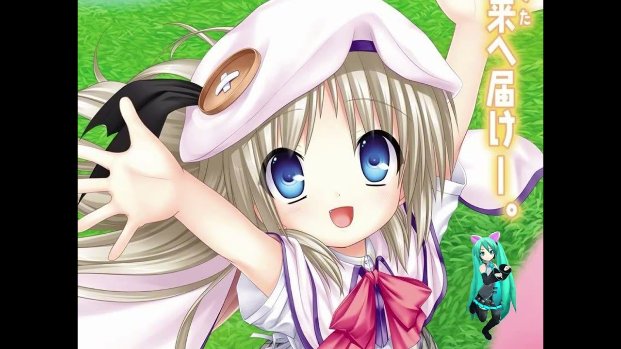 ☆彡Bicycle Race - Blümchen | nightcore 🦄 