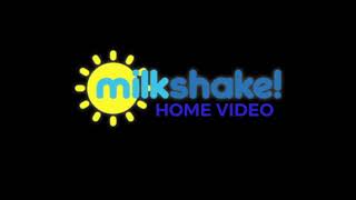 Fives Milkshake Home Video Logo 3