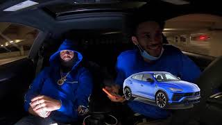 JUST LIKE THAT MUSIC VIDEO VLOG | RANDOM WTF QUESTION WIT KUSHIE SUNOCO | BEHIND THE SCENES VIDEO