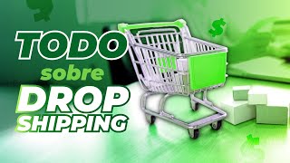 Los trucos mejor guardados del Dropshipping para ganar dinero en línea #finaxpert