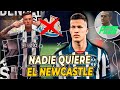 Fichajes, la increíble historia de Deossa y el caos en el Newcastle | Noticias de Fútbol