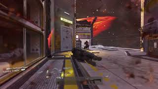 Aurora's IW7-Mod/IW7x: Ranking with Bots/Combat Training (Infinite Warfare)