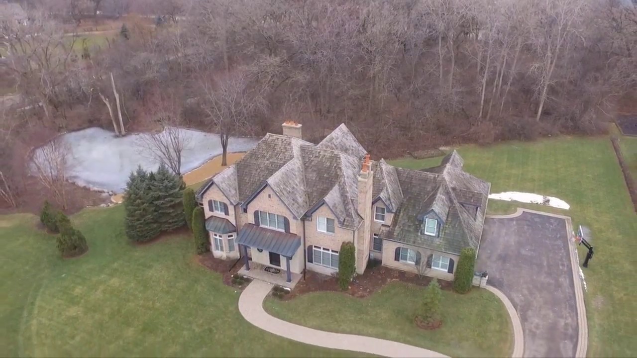 950 Gage Lane, Lake Forest, IL 60045 YouTube