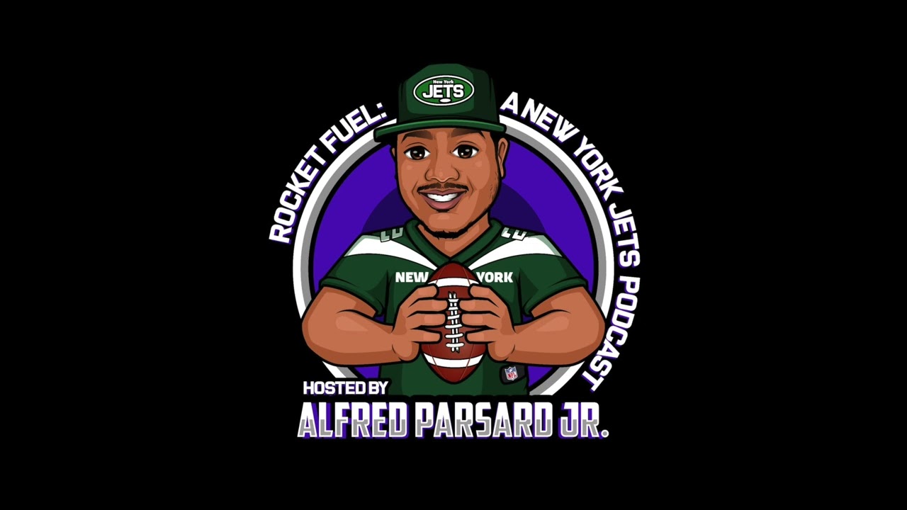Rocket Fuel New York Jets Podcast Week 18