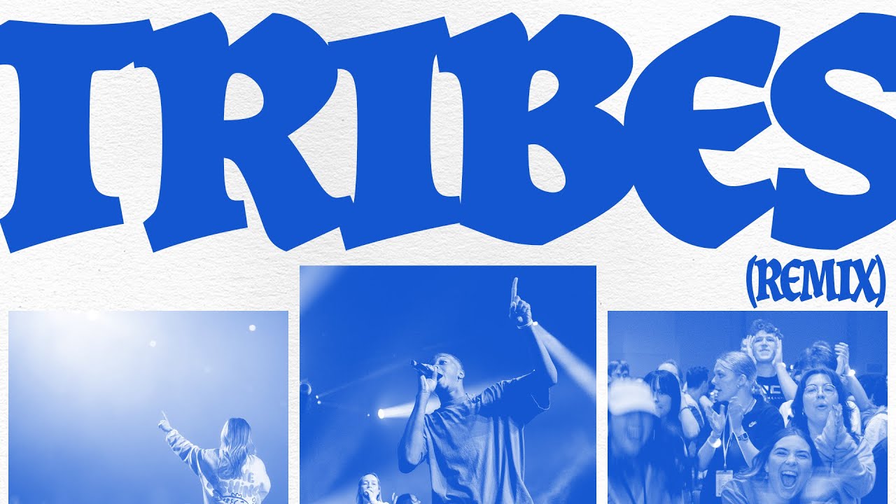 Tribes (Remix) | Live at ENC 2025