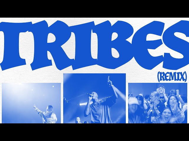Tribes (Remix) | Live at ENC 2025 - YouTube