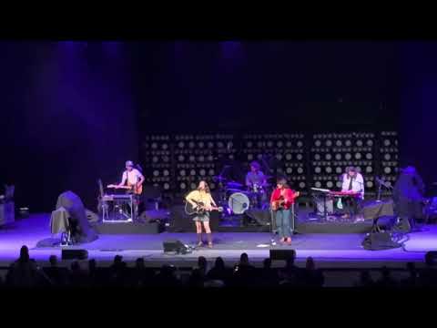 Waxahatchee - “Can’t Do Much” live @ Greek Theatre (Los Angeles Oct 18th 2025)