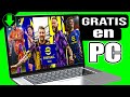  cmo jugar efootball 2023 en pc  nuevo  