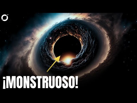ALERTA: Monstruos Cósmicos Más Cerca de lo que Crees | Agujeros Negros Supermasivos