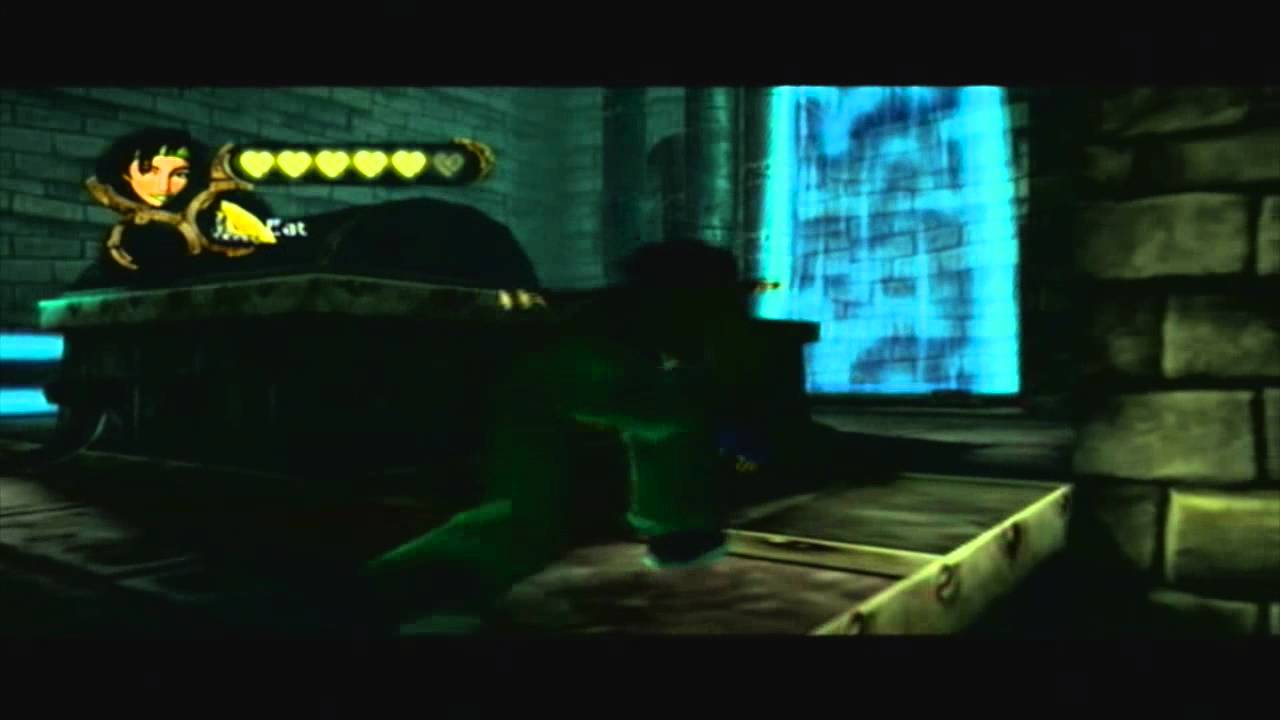 Beyond Good and Evil HD - Kicking *** Achievement Guide