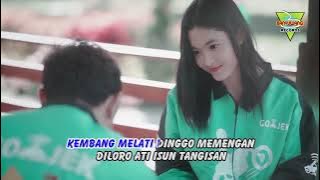 Dami Kemambang - Nanda Ferraro