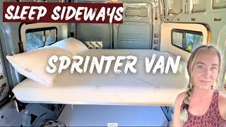 Installing Flarespace Bed System and Upholstery by VANHOLIO | Joanna + Billy  4,873 views 6 months ago 12 minutes, 4 seconds