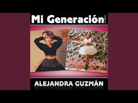Putar Dame Tu Amor - Alejandra Guzmán