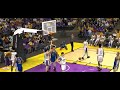 Steph Curry dinakdakan si Daddy Luka