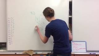 ACT math test 2008-2009 unlocked question 42