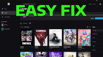 How To Fix Please Wait It Looks Like We