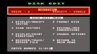 Famous Atari 8 bit memories - Utilities Net Worth