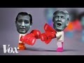 Republican Convention and Primaries Overview