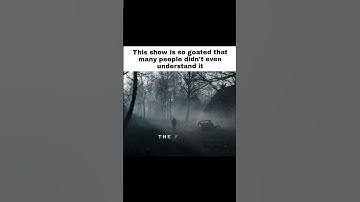 The Beginning is the end #shorts #fyp #dark #darkseries