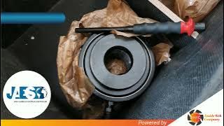 ITH 33.02552-5413-10-1 (INSTOCK) HYDRAULIC CYLINDER - CILINDRO IDRAULICO - CILINDRO HIDRAULICO