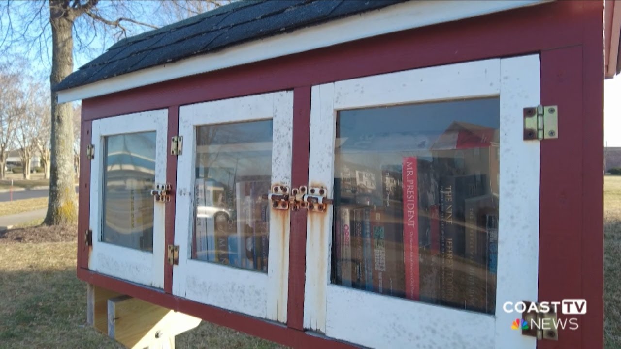 Debate Between Lewes Neighborhood And Lewes Library Turns To The Next debate-between-lewes-neighborhood-and-lewes-library-turns-to-the-next