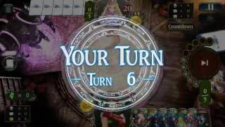 WolfBolt OTK