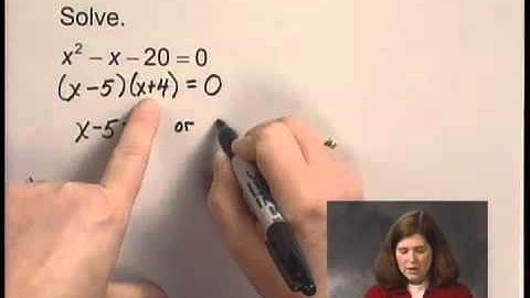 Developmental Mathematics Ch11 Ex22