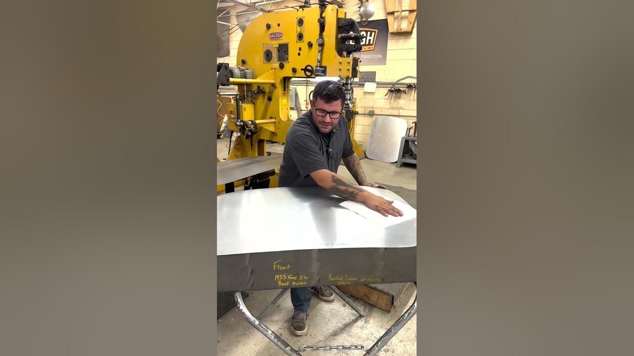 Easy trick for finding high/ low spots in your panel YouTube