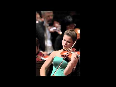 Bella Hristova, Tchaikovsky Violin Concerto - III. Finale. Allegro vivacissimo