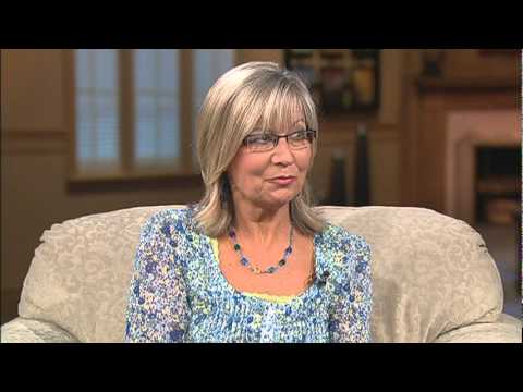 The Hope Filled Marriage After Divorce -- Kevin & Christine Meland -- 2/2