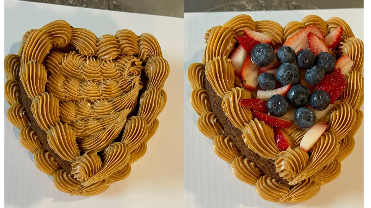 PASTEL PARA PERRO 🐕