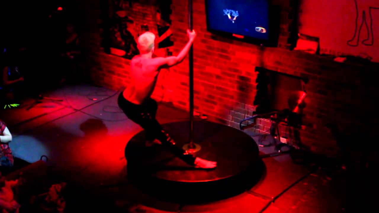 Steven Retchless - 4TO CONCURSO VERTICAL MONTERREY México - YouTube