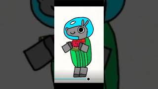 patchwork pals brainrot song