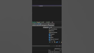 How to make a Random Cube Generator in Unity #tutorial #unity #shortsvideo #shorts #shortsfeed