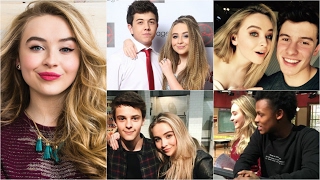 Sabrina Carpenter Hookups and Love Affairs! Sabrina Carpenter Dating Timeline! Sabrina Carpenter Dated Who? Sabrina 