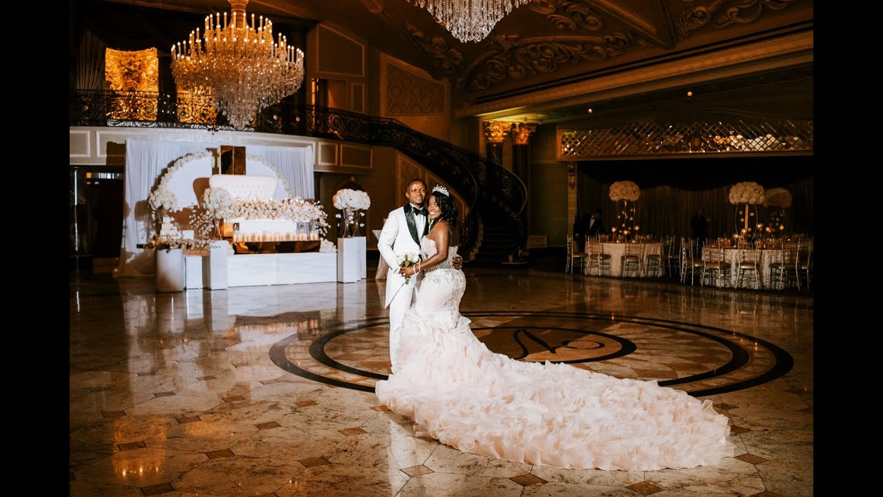 HOW TO PLAN A LARGE WEDDING| EPISODE TWO | Wedding Planning