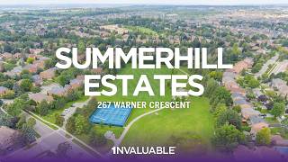 267 Warner Crescent - Newmarket Real Estate