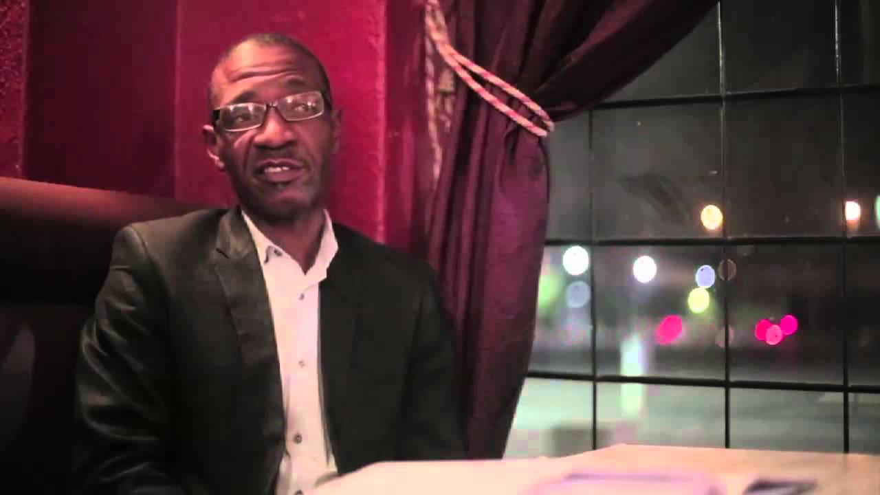 When and how did you meet Feya Faku?